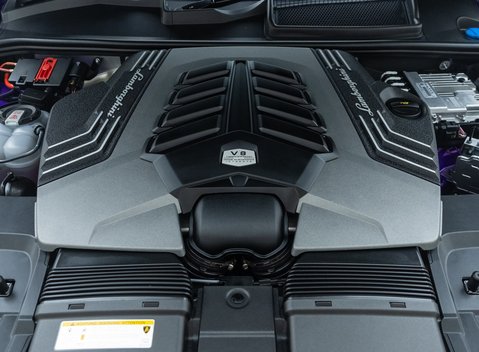 Lamborghini Urus PERFORMANTE 55