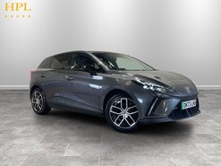 MG MG4 64kWh Trophy Long Range Hatchback 5dr Electric Auto (203 ps)
