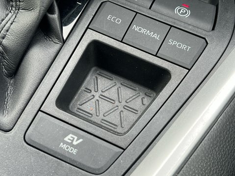 Toyota Rav4 VVT-I EXCEL 27