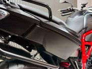 BMW F700GS 2017 ONLY 3K ADVENTURE BIKE LOWERED LONG MOT WARRANTY 800CC 34