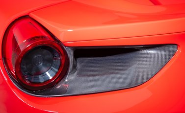 Ferrari 488 SPIDER 36