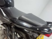 Honda CBF125 CBF 125 2010 RUNNING PROJECT BIKE 26K LEARNER LEGAL 125CC 17