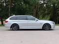 BMW 5 Series 2.0 520d M Sport Auto 5dr 19