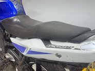 Suzuki GS500 2004 61K RUNNING PROJECT BIKE SPARES OR REPAIR 500CC A2 9