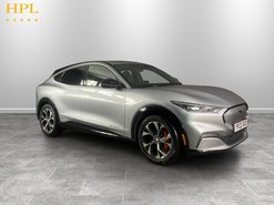 Ford Mustang Mach-E Standard Range 70kWh SUV 5dr Electric Automatic AWD (269 ps) 1 Owner - Sen