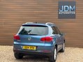 Volkswagen Tiguan 2.0 Tiguan Match TDI BlueMotion Technology 4Motion Semi-Auto 4WD 5dr 4