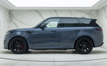 Land Rover Range Rover Sport P460e AUTOBIOGRAPHY 5