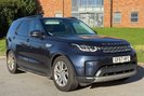 Land Rover Discovery 3.0 Discovery HSE TD6 Auto 4WD 5dr