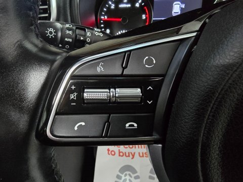 Kia Sportage CRDI 3 ISG MHEV 33