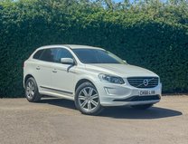 Volvo XC60 2.4 D5 SE Lux Nav SUV 5dr Diesel Auto AWD Euro 6 (s/s) (220 ps) 3