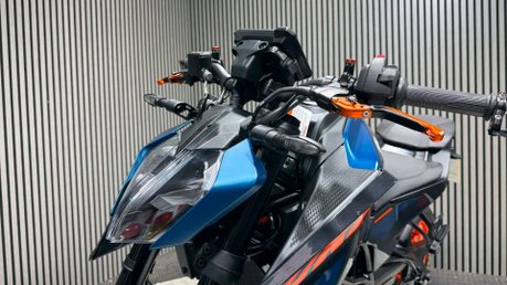 KTM Duke 2025 ONLY 7K 125CC LEARNER LEGAL 15BHP 1 OWNER 58
