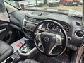 Nissan Navara DCI N-GUARD SHR DCB 9