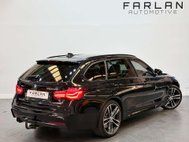 BMW 3 Series 2.0 320d M Sport Shadow Edition Touring 5dr Diesel Auto xDrive Euro 6 (s/s) 5