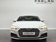 Audi A5 2.0 TDI S line Coupe 2dr Diesel S Tronic quattro Euro 6 (s/s) (190 ps) 10