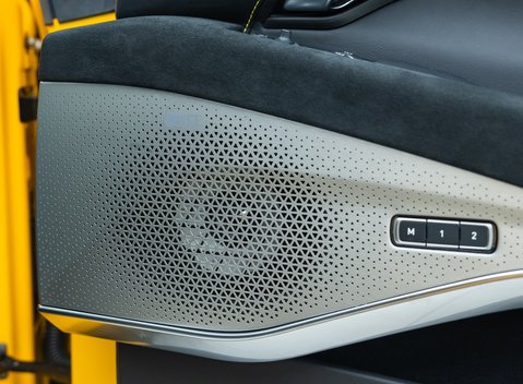 Lotus Emira V6 First Edition 27