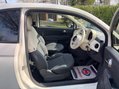 Fiat 500 1.2 Pop Hatchback 3dr Petrol Manual Euro 4 (69 bhp) 68