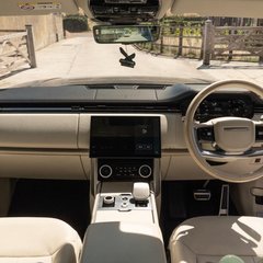 Land Rover Range Rover 4.4 P530 V8 SV Auto 4WD Euro 6 (s/s) 5dr 1