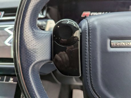 Land Rover Range Rover Velar 2.0 Range Rover Velar R-Dynamic HSE P250 Auto 4WD 5dr 69