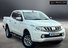 Mitsubishi L200 2.4 L200 Warrior Double Cab DI-D 4WD 5dr *NATIONAL DELIVERY*