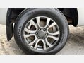 Ford Ranger WILDTRAK ECOBLUE 17