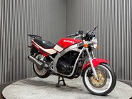 Suzuki GS500 E 1991 ONLY 19K RUNNING PROJECT BIKE SPARES OR REPAIR 500CC 2