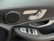 Mercedes-Benz GLC GLC 220 D 4MATIC AMG LINE PREMIUM 18