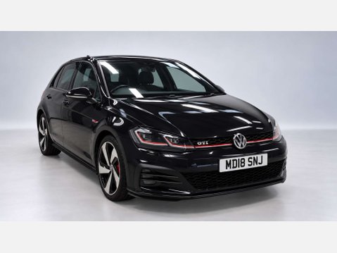Volkswagen Golf 2.0 Golf GTi TSi 5dr 1