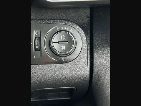 Vauxhall Combo 1.5 Turbo D 2300 Pro Panel Van 5dr Diesel Manual L1 H1 Euro 6 (s/s) (100 ps 36