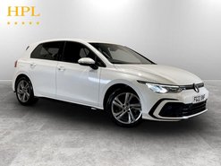 Volkswagen Golf 1.5 TSI R-Line Hatchback 5dr Petrol Manual Euro 6 (s/s) (130 ps) Cruise Co