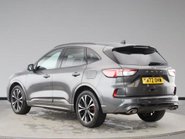 Ford Kuga ST-LINE X EDITION 2