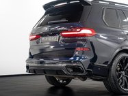 BMW X7 M50d SUV 3.0 Automatic Diesel 42