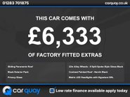 Land Rover Range Rover 3.0 Range Rover Vogue D MHEV Auto 4WD 5dr 5