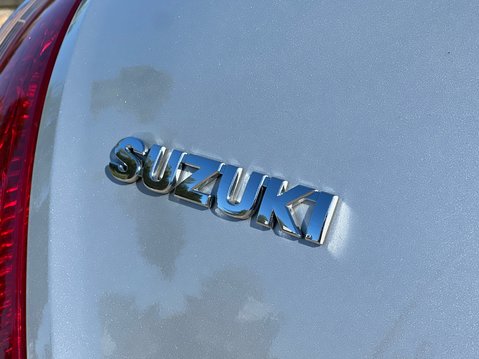 Suzuki Swift SZ3 20