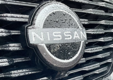 Nissan X-Trail E-4ORCE N-CONNECTA 4