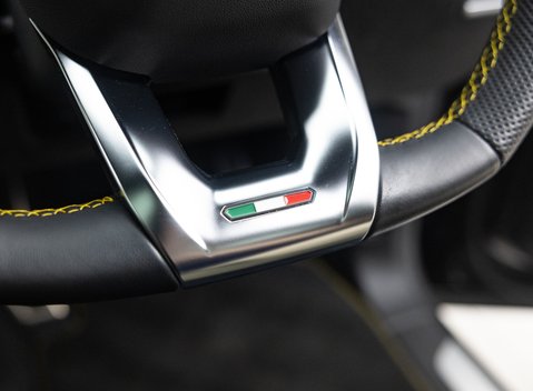 Lamborghini Urus S 34