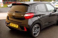 Hyundai i10 MPI PREMIUM 7