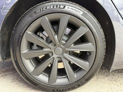 Tesla Model 3 Saloon 4dr Electric Auto RWD (241 bhp) 15