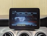 Mercedes-Benz CLA Class 1.6 CLA 200 AMG Line Night Edition+ 4dr 61