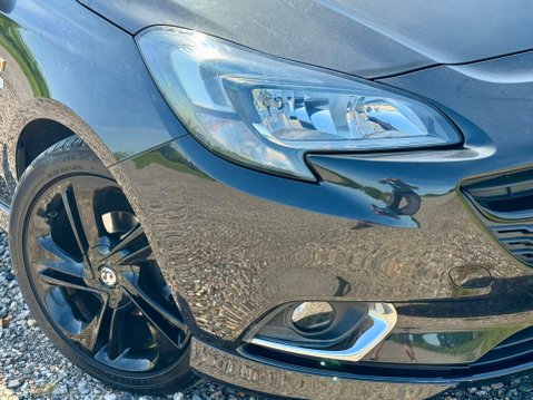 Vauxhall Corsa LIMITED EDITION 11