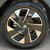 Vauxhall Grandland 1.2 Hybrid 145 Ultimate 5dr e-DCT6 [Fixed Roof] 13