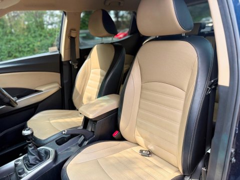 SsangYong Tivoli 1.6 e-XDi ELX Euro 6 5dr 26