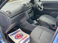 Skoda Fabia 1.2 SE Euro 5 5dr 21
