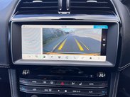 Jaguar F-Pace 3.0 D300 V6 S Auto AWD Euro 6 (s/s) 5dr 24