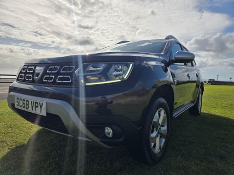 Dacia Duster 1.5 Blue dCi Comfort Euro 6 (s/s) 5dr 7