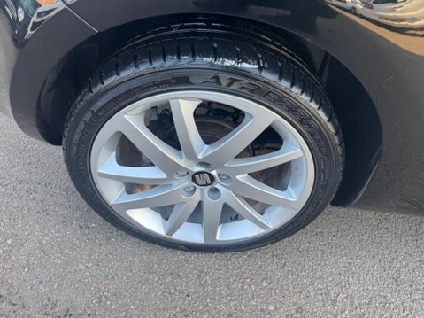 SEAT Ibiza 1.2 TSI FR Sport Coupe Euro 6 3dr 15