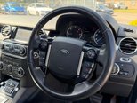 Land Rover Discovery 3.0 Discovery HSE SDV6 Auto 4WD 5dr 29