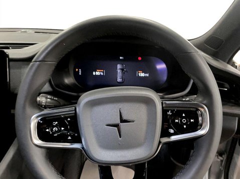 Polestar 2 Single Motor 78kWh Long Range Fastback 5dr Electric Auto FWD (231 ps) 13