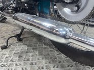 BSA A7 500 SHOOTING STAR 1958 RESTORED CLASSIC COLLECTORS PIECE 36