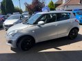 Suzuki Swift 1.2 SZ3 ALLGRIP Euro 5 5dr 4