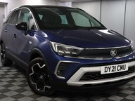 Vauxhall Crossland ELITE NAV 19
